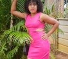 Dating Woman Madagascar to Sambava : Elancie, 28 years